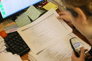 Новый размер удержания с нанимателей средств для своевременной выплаты зарплаты действует с 1 мая