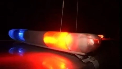 В Минске автоугонщики отстреливались от погони ГАИ магнитолой