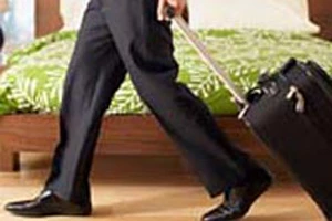 Командировочное удостоверение планируется сделать необязательным документом