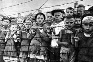 Почему люди, пережившие тяготы и лишения ВОВ, не имеют статуса участника войны