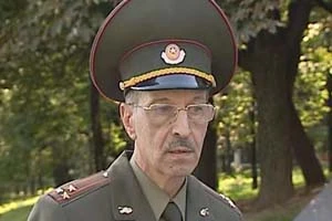 Минобороны категорически опровергает информацию о нахождении в стране переодетых в белорусскую военную форму российских военнослужащих