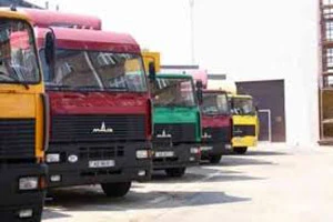 Вступление России в ВТО негативно сказалось на объемах поставок в этот регион продукции ОАО «МАЗ»