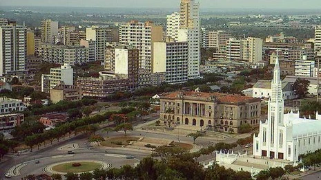 Мозамбик заинтересован в сотрудничестве с Беларусью