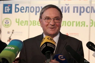 Прокоповичу доверили Витебскую силиконовую долину