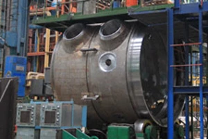 Завод в Волгодонске обладает всем необходимым для изготовления оборудования Белорусской АЭС, утверждают на предприятии