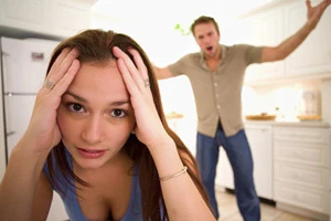 Физическое насилие в семье испытывают каждая третья белорусская женщина и каждый пятый мужчина