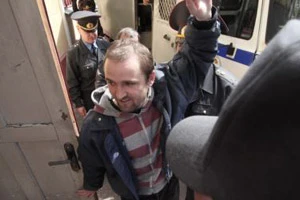 «Репортеры без границ» осудили очередные аресты журналистов в Минске