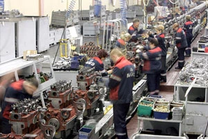 Задачи, определенные в сфере занятости населения, выполняют все области Беларуси и город Минск