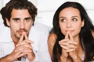 Все больше пар живут вместе без оформления брака