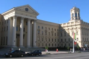 КГБ: учредители и должностные лица строительного ООО «Антасам» подозреваются в хищениях