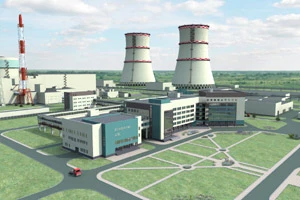 Малоэффективные источники энергии ликвидирует белорусская АЭС