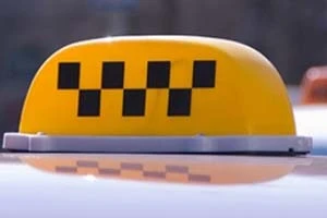 95% белорусских такси оборудованы новыми таксометрами