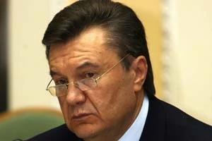 Александра Лукашенко нет в списке президентов, с которыми 27 июля будет встречаться Виктор Янукович