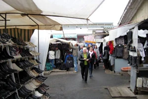 Анатолий Шумченко: «Для предпринимателей Беларуси решением вопроса будет приостановление действия техрегламента» Таможенного союза