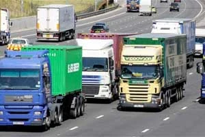 BelToll: для транспортных средств массой более 3,5 тонны проезд платный независимо от страны регистрации