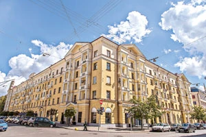 Минчанка поверила мошеннику в соцсети и потеряла квартиру в центре столицы