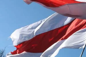 В Минкульт передано около тысячи подписей за включение бело-красно-белого флага в Государственный список историко-культурных ценностей