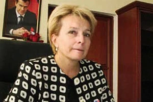 Каким бизнесом занимается в Беларуси одна из самых богатых женщин России