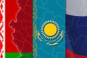 Договор о создании Евразийского экономического союза будет подготовлен до 1 мая 2014 года