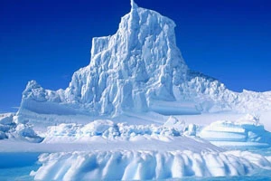 В 2014 году начнется возведением белорусской полярной станции в Антарктиде