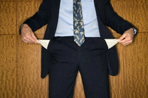 98% дел о банкротстве – в отношении частных организаций