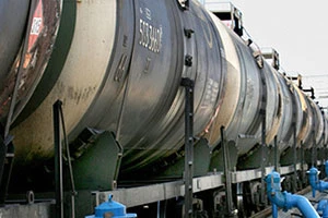 Украина перестанет покупать белорусские продукты нефтепереработки