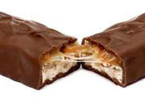 К «Дажынкам» в Беларуси выпустят аналоги «Марса» и «Сникерса»