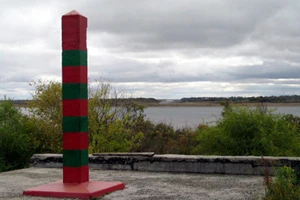 Беларусь и Украина обозначат свои границы