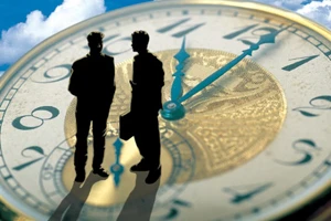 Делу – время