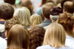 Белорусы считают себя европейцами