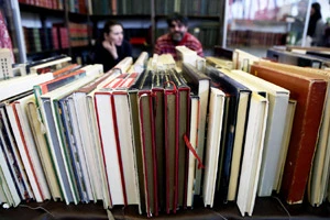 Международная федерация журналистов настаивает на возврате лицензии издательсту «Логвинов»