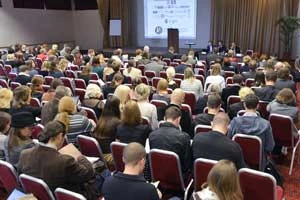 Конгресс исследователей Беларуси вручил премии за лучшие работы