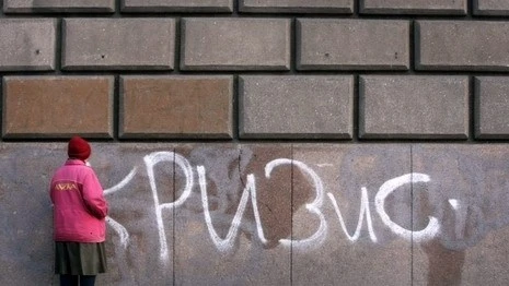 Белорусы ожидают девальвацию рубля