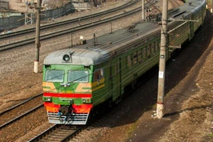 Тарифы на железнодорожный проезд внутри страны повышены