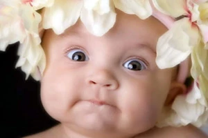 В Беларуси детям все чаще дают экзотические имена