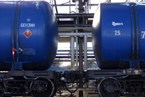 «Белнефтехим» демонстрирует положительную динамику экспорта