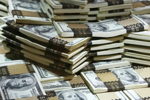 67 миллионов долларов — на такую сумму Минфин Беларуси разместило валютные государственные долгосрочные облигации