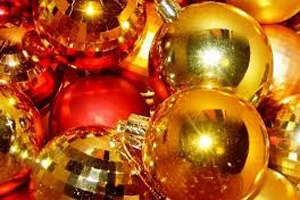 Минские магазины переходят на праздничный режим