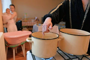 Менее 2% белорусов полагают, что живут богато