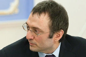 В деле «Уралкалия» никаких сдвигов