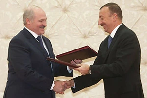 Беларусь и Азербайджан должны увеличивать объемы инвестиций