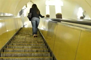 Минское метро заботится о своих пассажирах