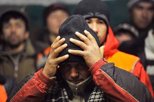 Число трудоспособного населения в стране уменьшается из-за трудовой миграции