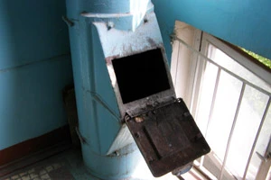 Минские ЖЭС готовы начать консервацию мусоропроводов