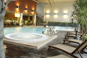 В Беларуси появятся СПА-отели